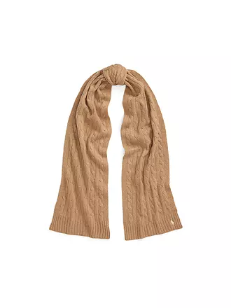 POLO RALPH LAUREN | Sciarpa | camel